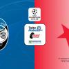 DIRETTA CHAMPIONS / ATALANTA-SLAVIA PRAGA Frana Gomme Madone, segui il live dalle 21