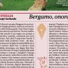 «Il Colleoni è tornato»: la Gazzetta celebra il Gasp, tra l'epica di Dublino e il dolore del 2020