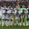 Cagliari-Atalanta 0-1, il tabellino