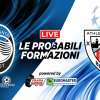 Champions / Atalanta-Athletic Club, le probabili formazioni