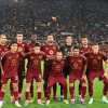 Roma, ecco le 8 sfide di Europa League: c'è il Tottenham. Pescate pure Eintracht e Braga