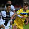 Parma-Atalanta 1-3, il tabellino