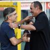 Juric vs Sarri, sfida di idee e di numeri: Atalanta-Lazio è un duello tra mondi opposti