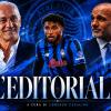 Atalanta, la macchina non si ferma: Ederson a Manchester, i conti tornano ancora