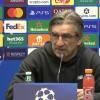 Juric in conferenza: "Pasalić simbolo di una squadra che non molla mai, vittoria meritata!"