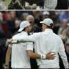 TASPORT24 - Wimbledon: Sinner-Dimitrov: gli highlights 