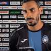 Zappacosta a DAZN: "L'umore è basso, possiamo subito rialzare la testa"