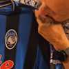 Omar Fantini svela la nuova maglia dell’Atalanta: “Degna di una Dea, indossiamola con orgoglio!”