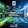 Sassuolo-Atalanta, le formazioni ufficiali: Samardzic-Zalewski dietro a Scamacca