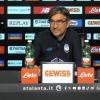 Juric in conferenza: "Emergenza senza precedenti, ma la squadra ha carattere"
