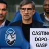 Sky - Casting per il dopo-Gasp, la Dea ha incontrato Palladino e Juric 