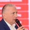Monza, il ds Bianchessi: "Da domani iniziamo a costruire una squadra per vincere la B"