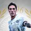 Udinese, depositato il contratto di Zaniolo dal Galatasaray: i dettagli 
