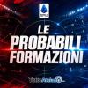Milan-Atalanta, le probabili formazioni 