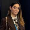 Federica Sorrentino a TA: "La partita che mi ha emozionata? Il ritorno del pubblico dopo il Covid"
