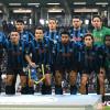 Atalanta, imbattuta d’Europa: tra le grandi d’Italia e le superpotenze del continente