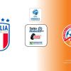 DIRETTA QUAL. EUROPEI U21 / ITALIA-ARMENIA Frana Gomme Madone, segui il live dalle 18.15