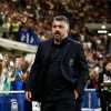 Italia, Gattuso: "Abbiamo un obiettivo, per far tornare l'entusiasmo agli italiani"