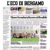 L’Eco di Bergamo sul mercato dell’Atalanta: “In attacco tante conferme e qualche novità”