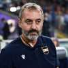 Lecce, ecco l'annuncio: Marco Giampaolo è il nuovo allenatore