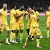Milan a -3 dalla vetta, Bologna fermo nella metà bassa: la classifica aggiornata di Serie A