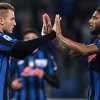 Rivivi ATALANTA-GENOA Frana Gomme Madone, 5-1