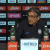 Juric: "Voglio un’Atalanta affamata. Lookman? Non lo convocherò. Krstović giocherà"