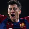 Flick fa scacco matto a Simeone: Lewandowski fa volare il Barça a +7 sul Real Madrid