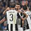 Juve, torna la leggendaria BBC: Elkann vuole Barzagli e Bonucci con Chiellini