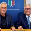 Firmato il protocollo d’intesa tra la FIGC e la Federazione Nazionale degli Ordini dei Biologi