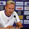 Fiorentina, Barak: “ Gasperini ha dato all'Atalanta un gioco interessante”