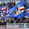 Follia a Genova: recapitata busta con un proiettile nella sede della Sampdoria