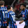 La sinfonia perfetta di San Siro: una Dea monumentale ammutolisce il Milan, 0-2 all'intervallo