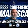 Chelsea, Maresca in conferenza: "Un vanto per noi italiani all'estero. Gasp un maestro, ma occhio a questo Chelsea..."