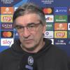 Juric: "Una vittoria splendida, la panchina ci ha dato la svolta"