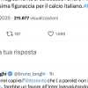 Varriale e Longhi, scintille su Zalewski e Lookman: il dibattito infiamma X