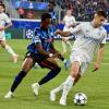 Ahanor da record: a 17 anni titolare in Champions con l’Atalanta