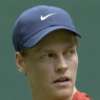 TASPORT24 - Debutto Sinner a Wimbledon, Sinner-Hanfmann 2-1, si gioca il quarto set 