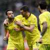 Inter-Lazio 2-2, gol & highlights