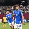 Magia di Inacio e riscatto compiuto: l'Italia U19 stacca il biglietto per la fase finale in Galles