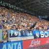 Juric già nel cuore della curva, Percassi e de Roon parlano di unità