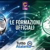Serie C, gir. C / Atalanta U23-Monopoli, le formazioni ufficiali 