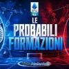Atalanta-Bologna, le probabili formazioni 