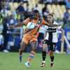 Parma-Atalanta, moviola: Pasalic regolare, Hien tenuto in gioco da Circati