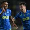 Empoli-Parma 2-1, gol & highlights