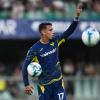 Hellas Verona-Atalanta, Giovane a DAZN: "Abbiamo vinto contro una bellissima squadra"