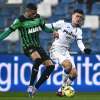 Sassuolo-Atalanta 1-0, il tabellino
