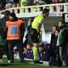 Marelli chiarisce: “Nessun rigore per l’Atalanta, braccio di Gatti aderente”