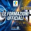 Primavera 1 / Atalanta-Parma, le formazioni ufficiali 