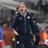 Nicola a DAZN: "Cremonese coraggiosa e matura, abbiamo giocato con spirito e ordine"